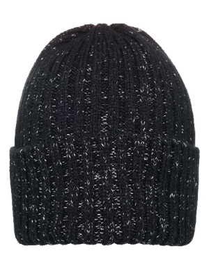 TuffStuff Logo Knit Beanie 417